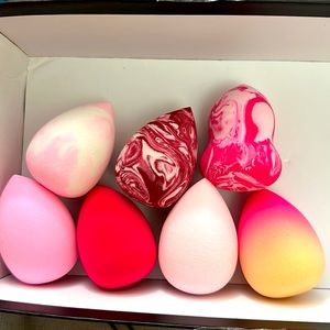 BARBIE BEAUTY BLENDERS